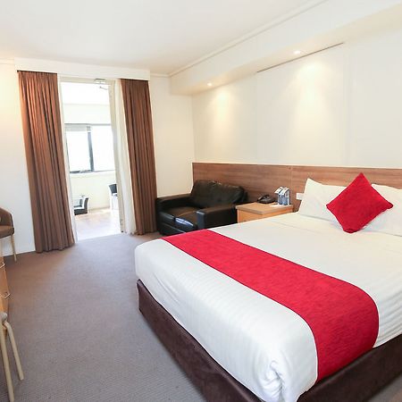 Commodore Mildura Motel 外观 照片