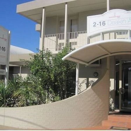 Commodore Mildura Motel 外观 照片