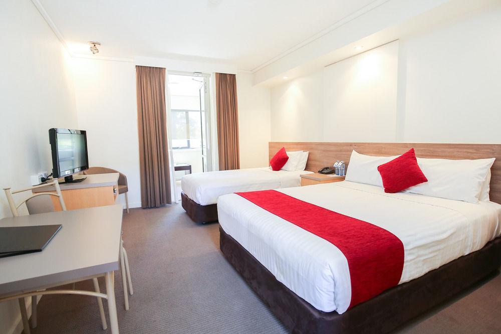 Commodore Mildura Motel 外观 照片