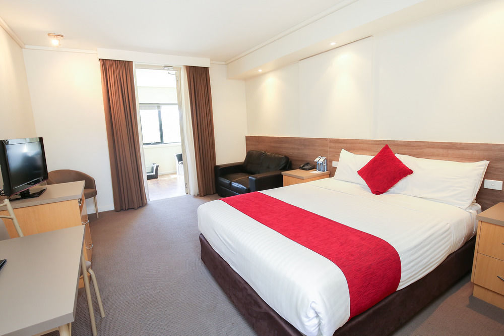 Commodore Mildura Motel 外观 照片