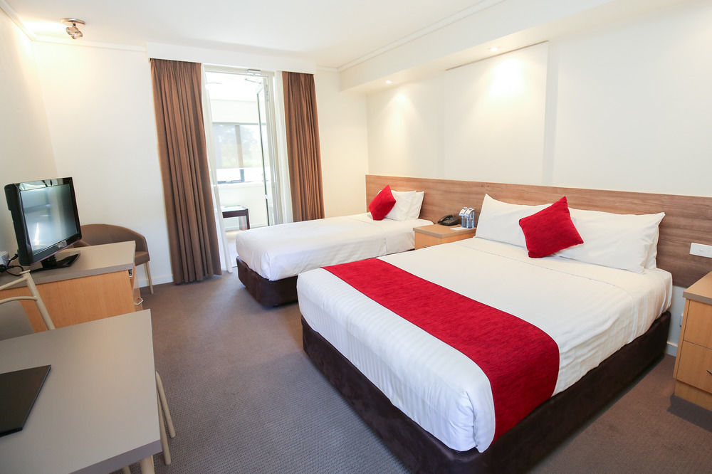 Commodore Mildura Motel 外观 照片