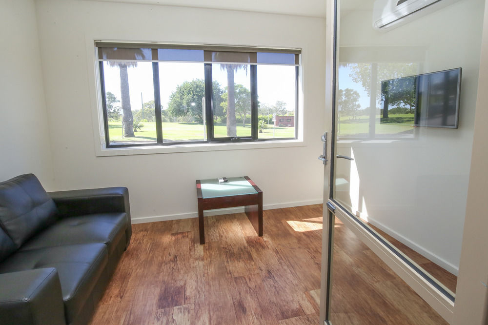 Commodore Mildura Motel 外观 照片