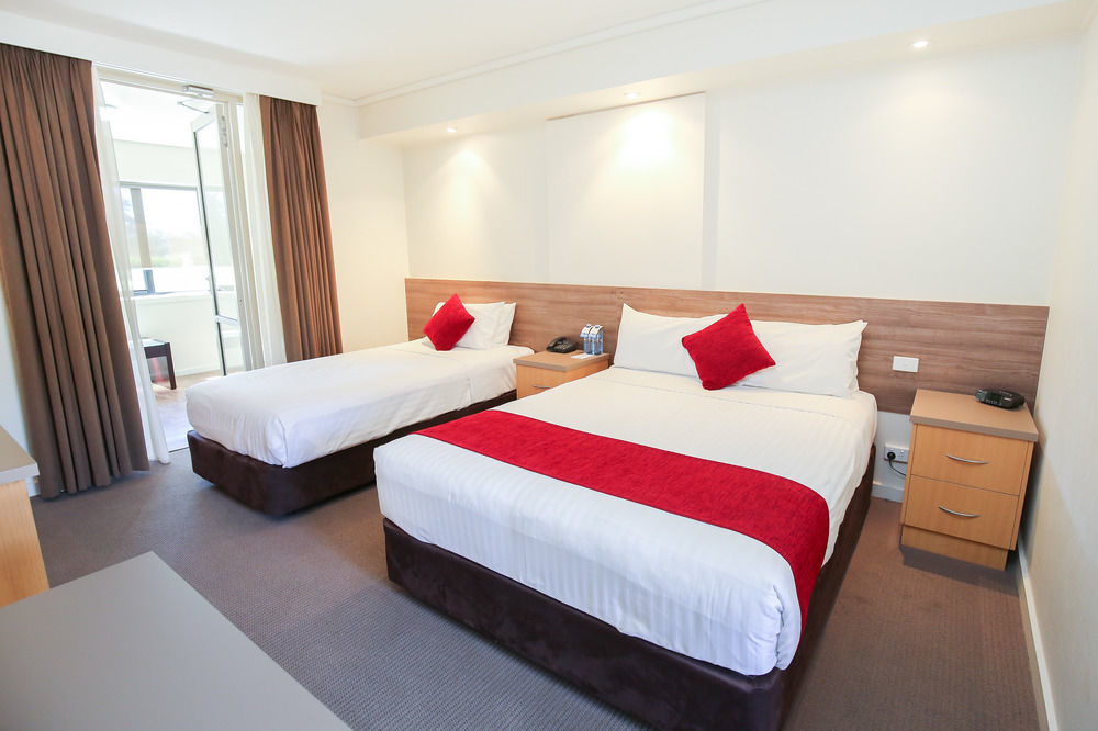Commodore Mildura Motel 外观 照片