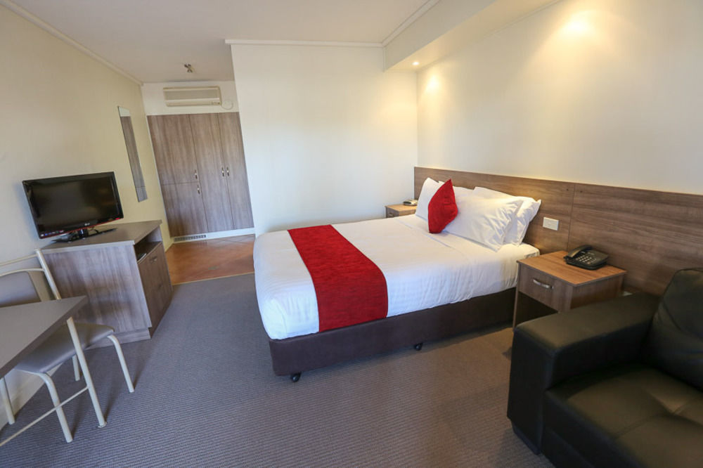 Commodore Mildura Motel 外观 照片