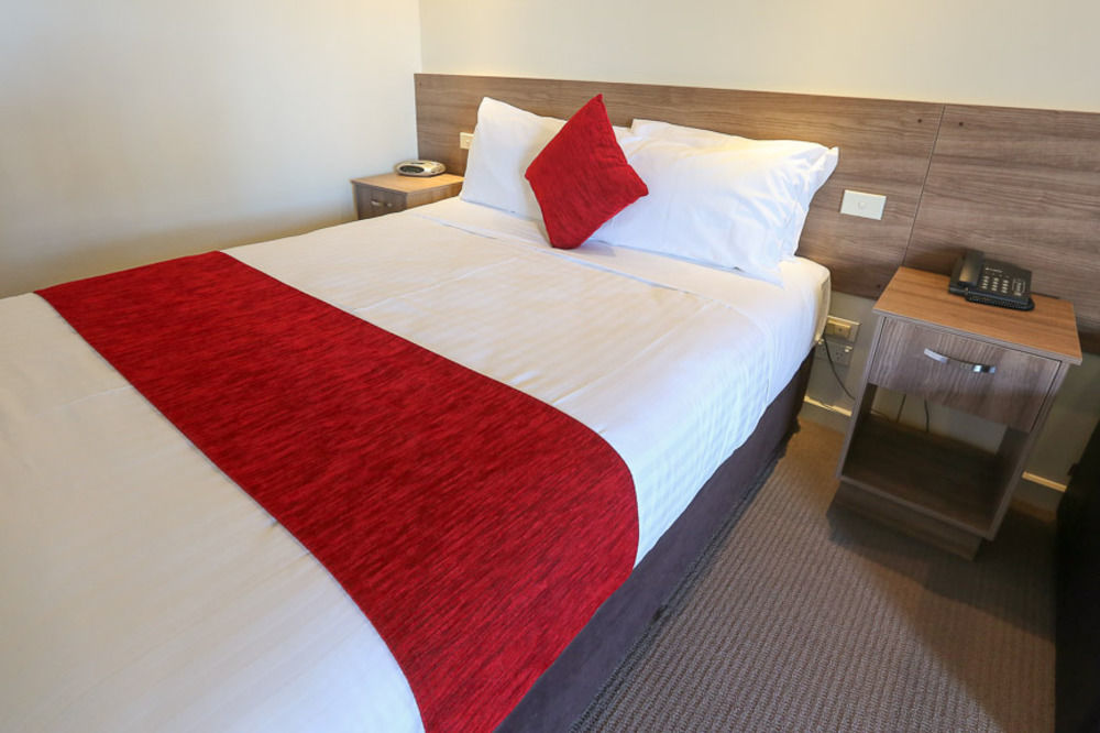 Commodore Mildura Motel 外观 照片