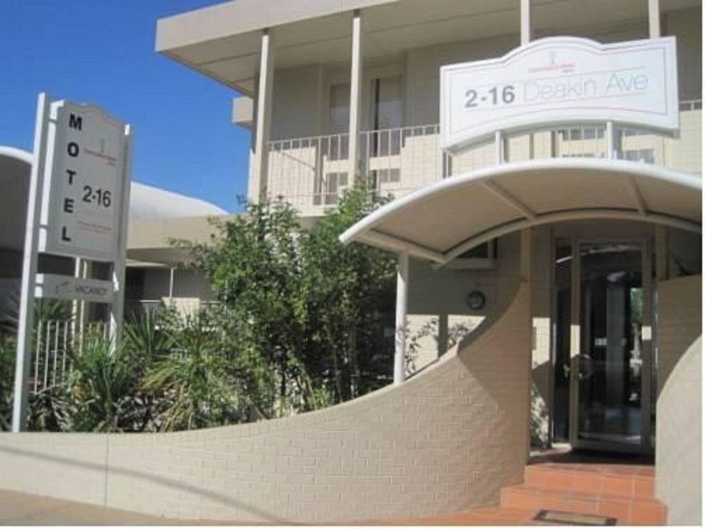 Commodore Mildura Motel 外观 照片
