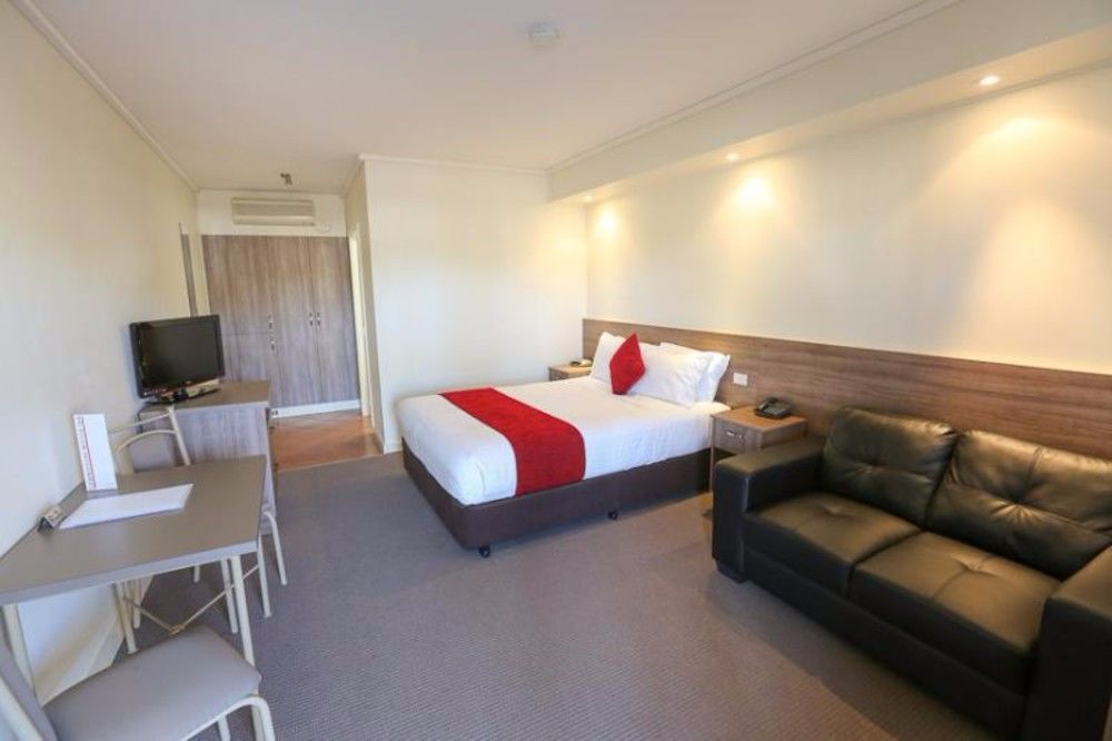 Commodore Mildura Motel 外观 照片