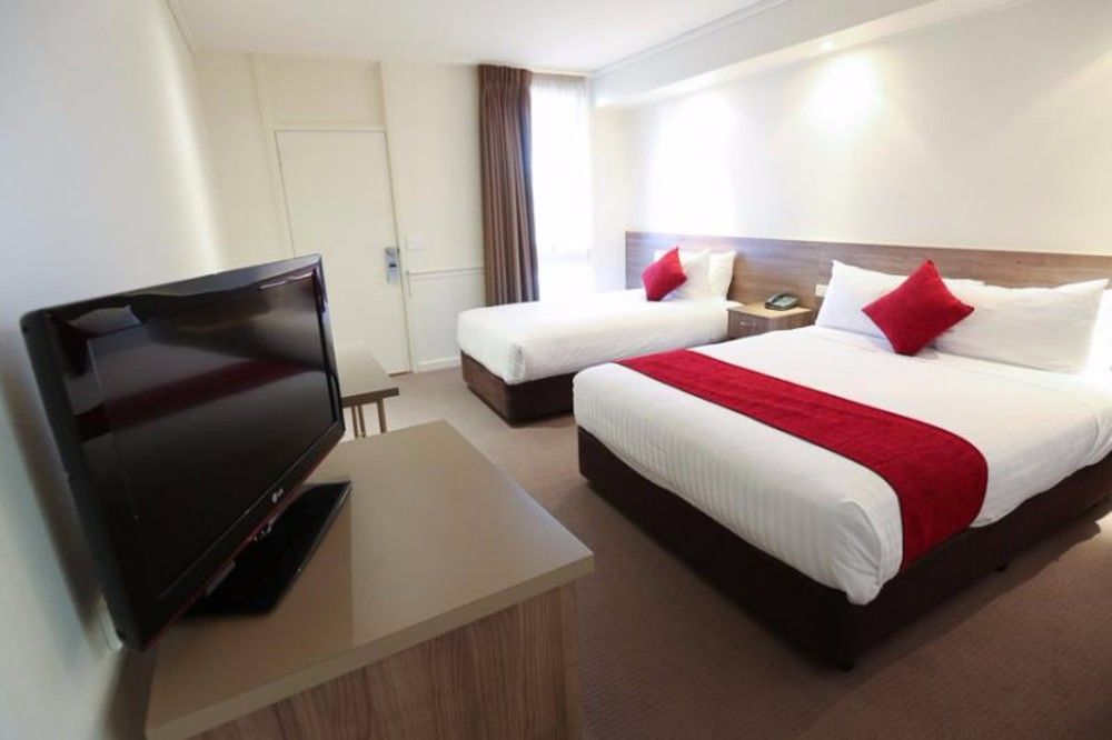 Commodore Mildura Motel 外观 照片