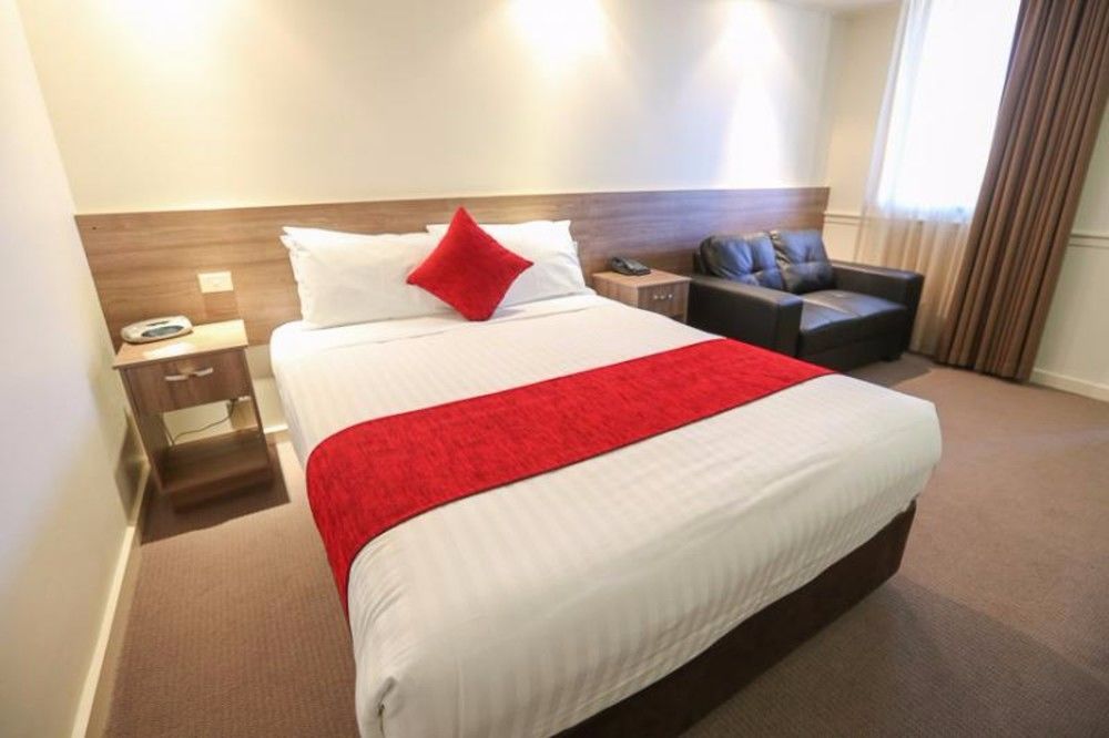 Commodore Mildura Motel 外观 照片