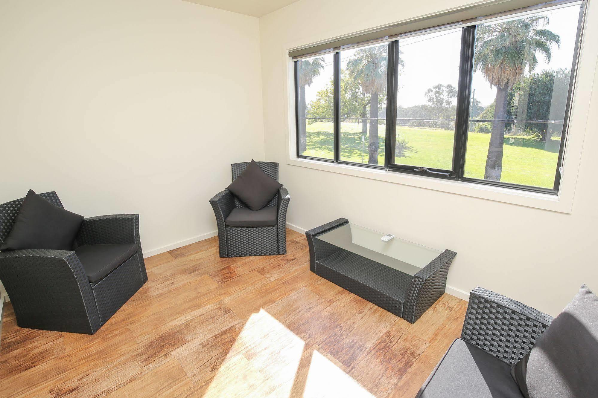 Commodore Mildura Motel 外观 照片