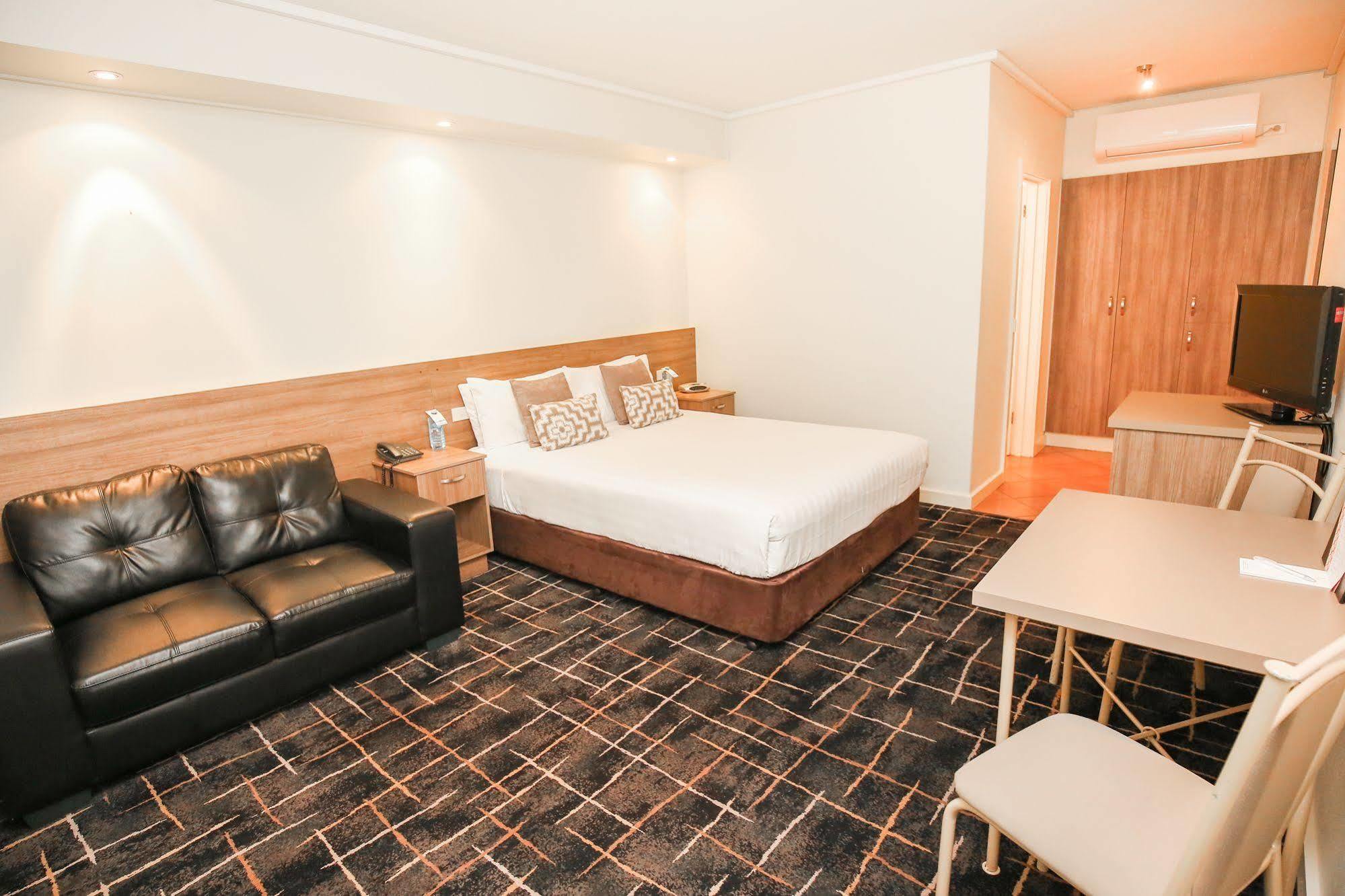 Commodore Mildura Motel 外观 照片