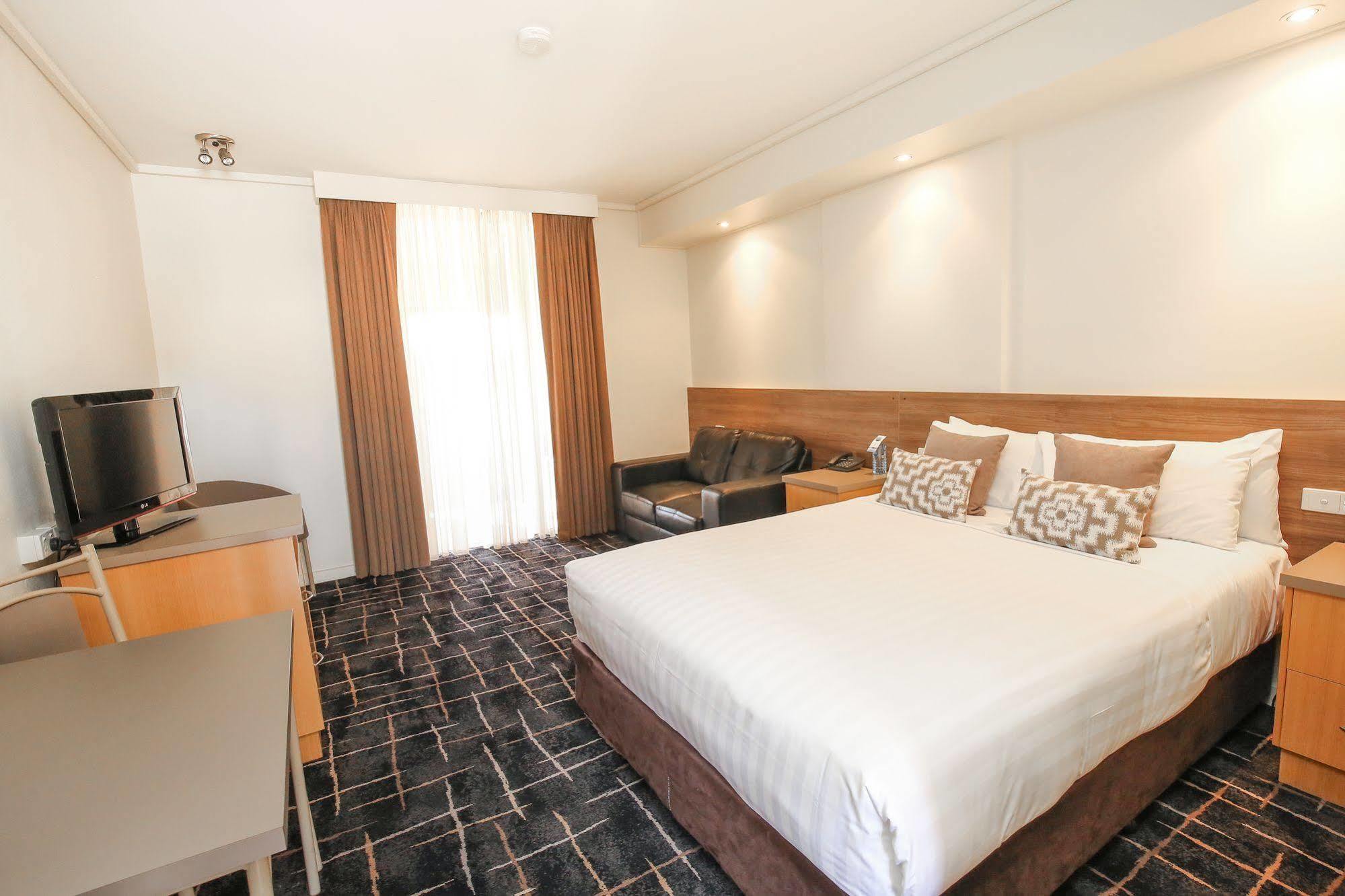 Commodore Mildura Motel 外观 照片