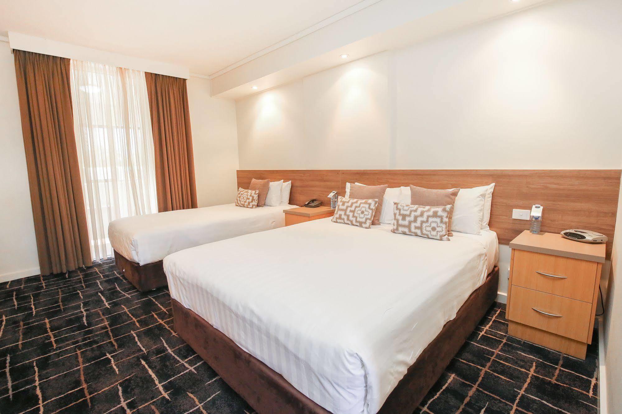 Commodore Mildura Motel 外观 照片