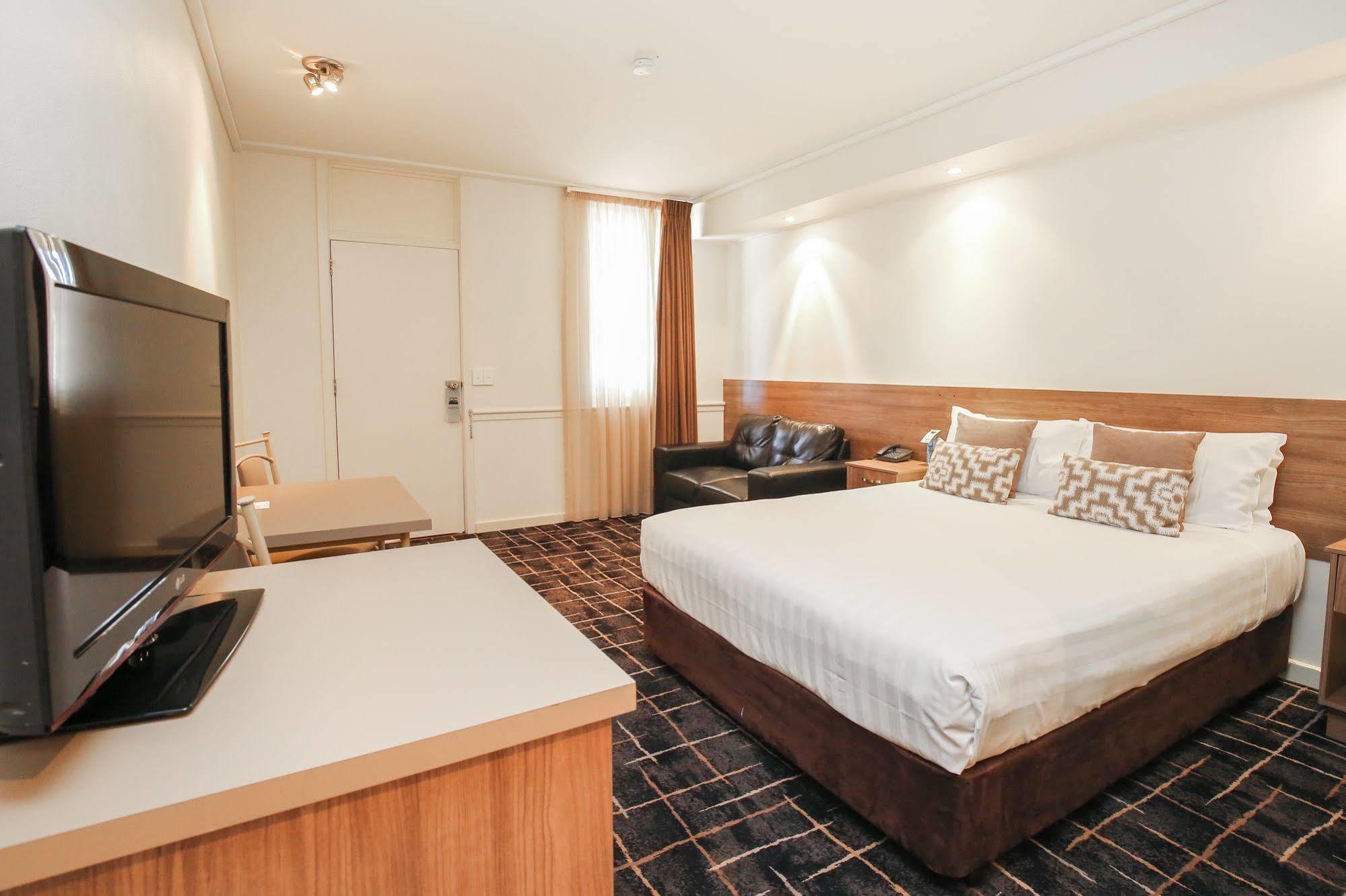 Commodore Mildura Motel 外观 照片