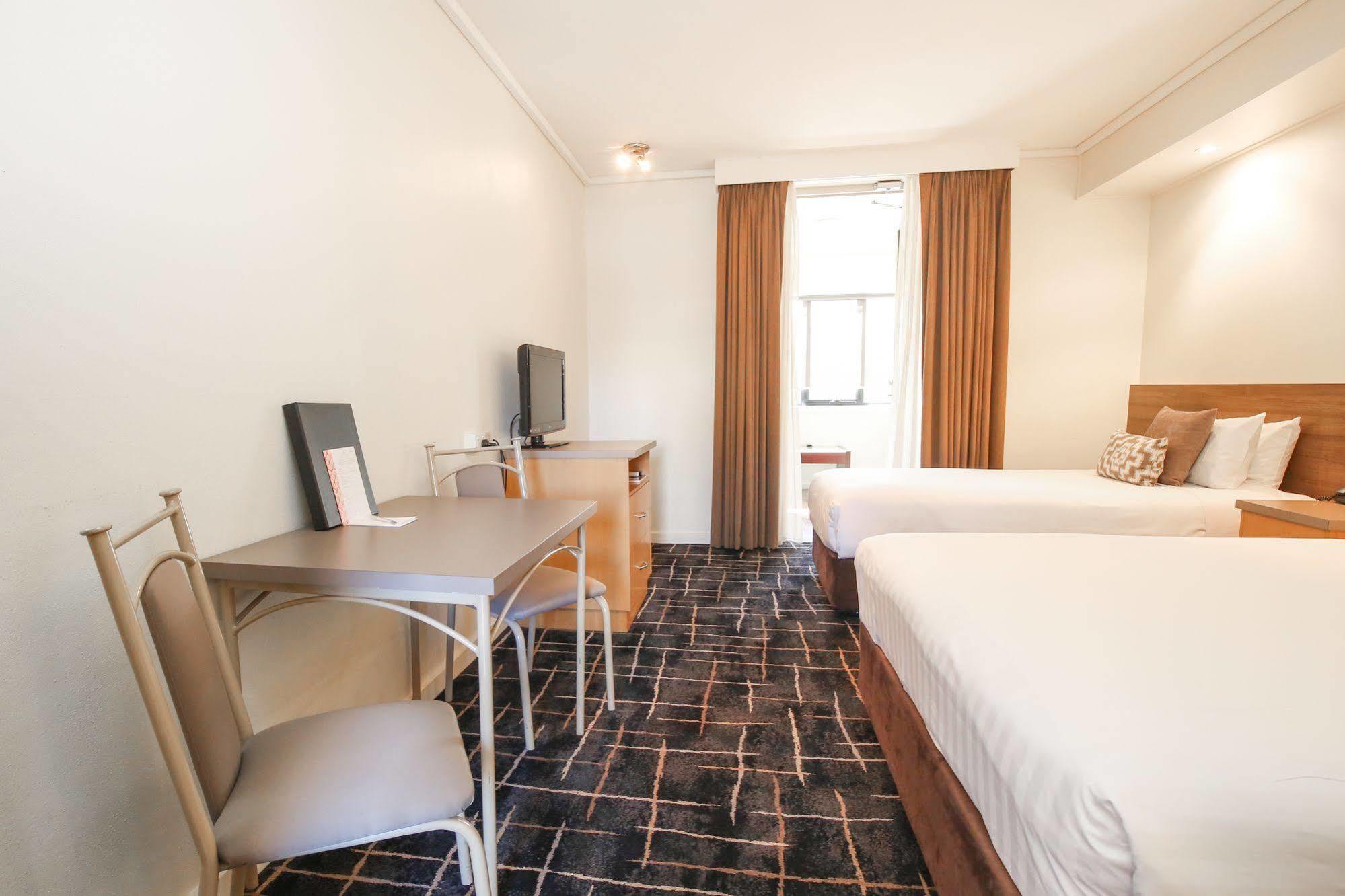 Commodore Mildura Motel 外观 照片